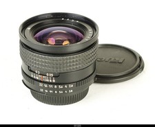 Obiettivo Arsat H 2.8/20