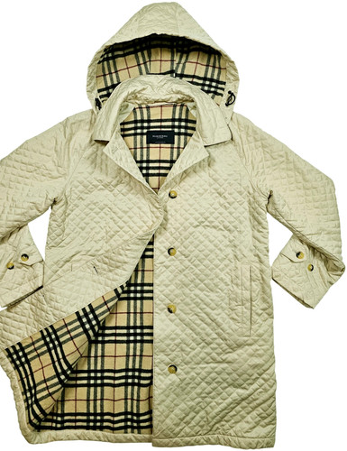 Caldo cappotto donna - *caldo,