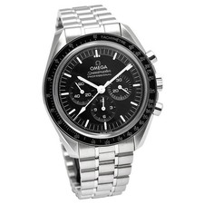 OMEGA Speedmaster Moonwatch