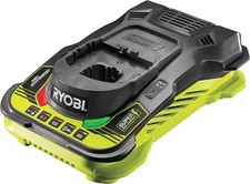 Ryobi RC18150, Caricabatterie