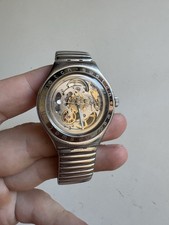 Swatch Irony Automatic Body &