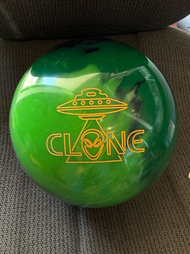 Roto grip clone bowling - clone, ball