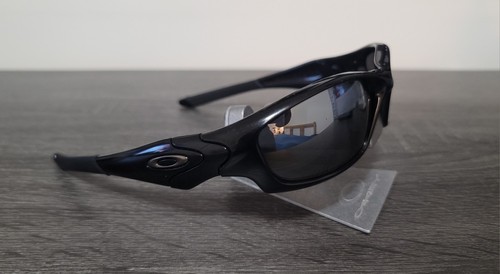 Oakley straight jacket - straight,