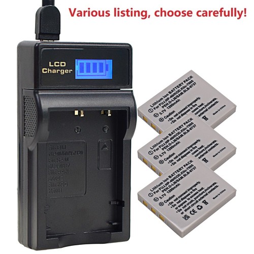 Batteria caricabatterie per - batteria,