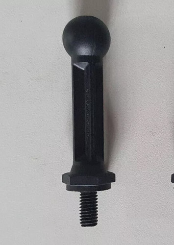 Bullone supporto testa - , sfera