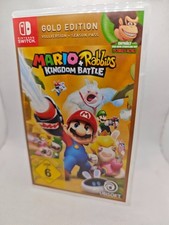 Nintendo Switch: Mario +