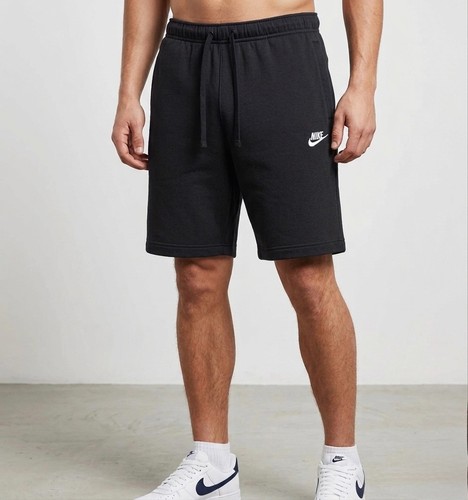 Pantaloncini nike uomo - uomo, club
