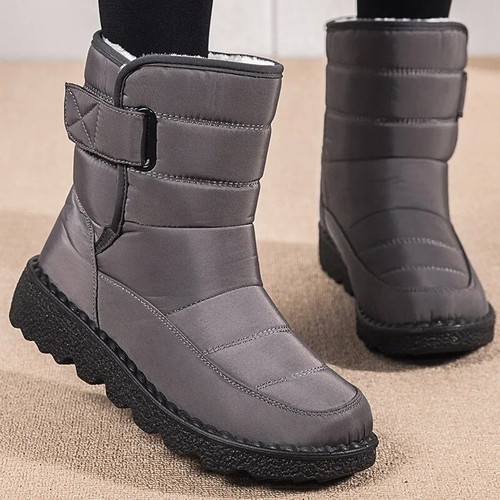 Stivali neve donna super - da,