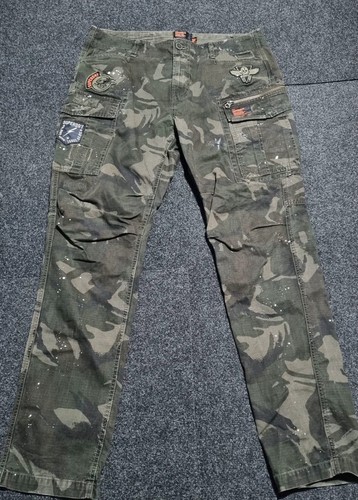 Superdry core parachute - superdry,