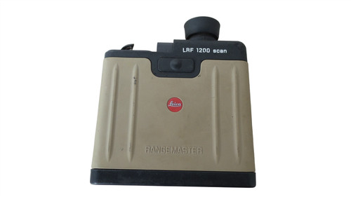 Leica rangemaster laf - leica, 1200