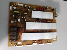 Scheda Inverter Eax 62846402 Ysus Board Lg 50pw451a