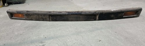 Paraurti anteriore jaguar - paraurti, xj6