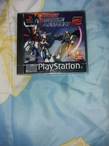 Gundam battle assault - , 2