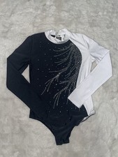 Tuta da ginnastica donna