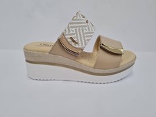 Cliawalk Ciabatte Donna in