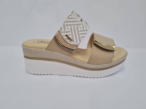 Cliawalk ciabatte donna - cliawalk, in