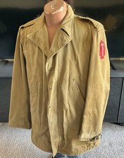 WW2 US Army M41 Field Jacket