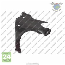 Parafango Prasco Anteriore Dx