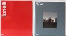 Monografia Giorgio Tonelli  