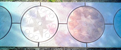 Stampi cemento matrice forma - cemento,