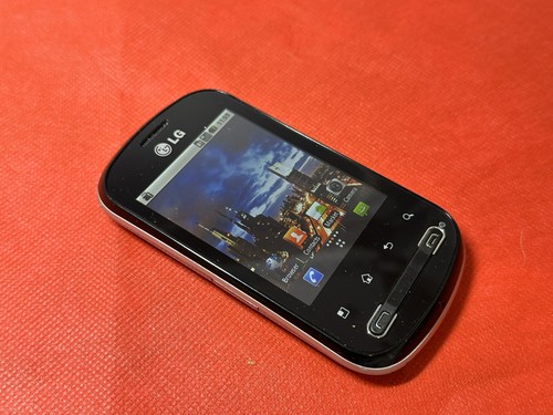 Optimus p350 - lg,