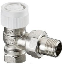 Valvola termostatica radiatore