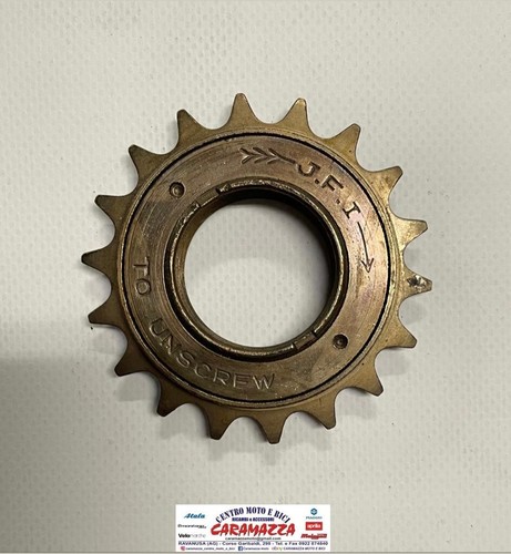 Ruota libera bici velocita - bici, 1