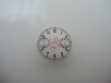 Cronografo quadrante Excelsior