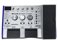 KORG AX10A ToneWorks Pedale
