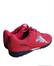 Kappa Scarpe Da Calcio Rosse