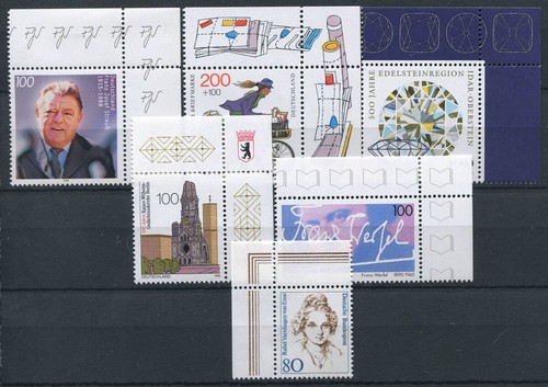 Germania 1994 nuovo 100 - germania,
