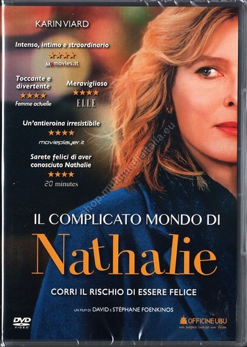 Complicato mondo di - il,