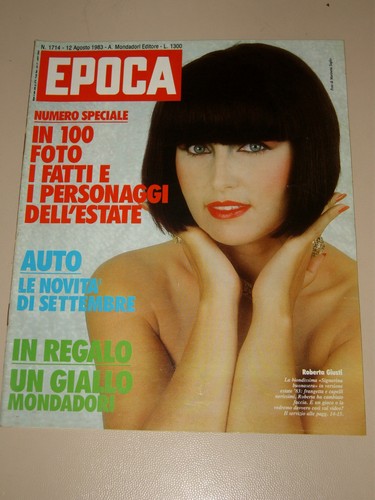 EPOCA=1983/1714=ROBERTA