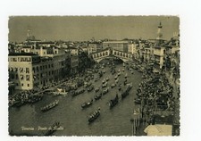 Venezia - Ponte di Rialto