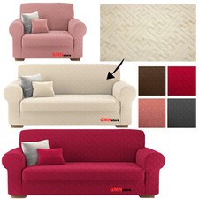 Copridivano a 1 2 3 e 4 posti