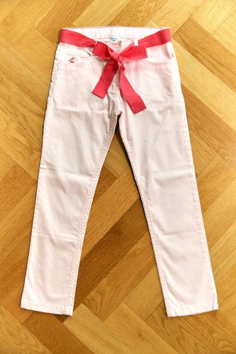 Petit bateau pantaloni estivi - bateau,