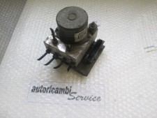 71751081 POMPA AGGREGATO ABS FIAT BRAVO SPORT 1.9 D 110KW 6M 5P (2007) RICAMBIO 