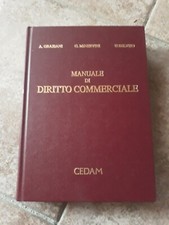 Manuale Diritto Commerciale