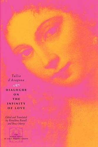 Dialogue the infinity of - dialogue, on