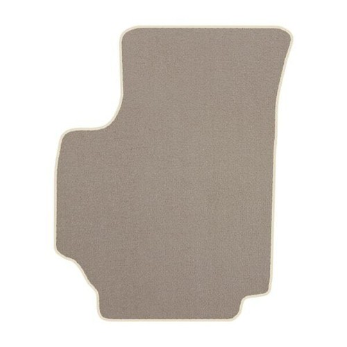 Tappetino velluto per fiat - in,
