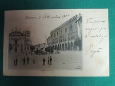 *L68*-ANTICA  CARTOLINA-
