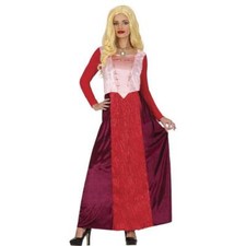 Costume sorella strega di