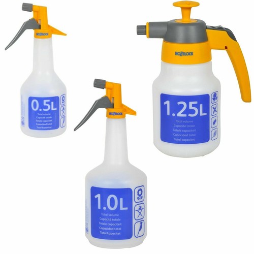 Hozelock trigger acqua - hozelock,