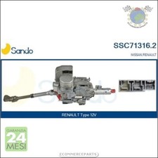 Piantone sterzo Sando per