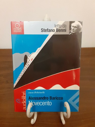Alessandro baricco novecento - -,