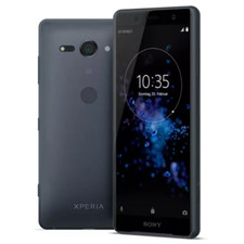 Sony Xperia XZ2 Compact H8324