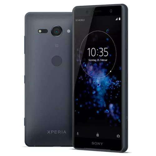 Nuovissimo smartphone sony - nuovissimo,