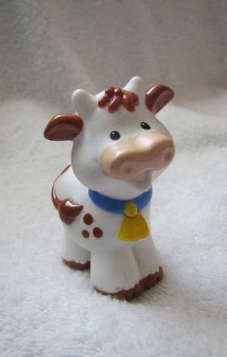 Fisher price little people - fisher,
