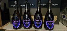  dom perignon luminous Rose