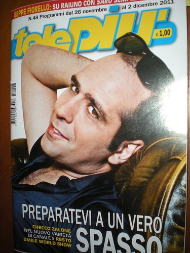 Telepiù checco zalone - telepiù.checco, zalone,mona